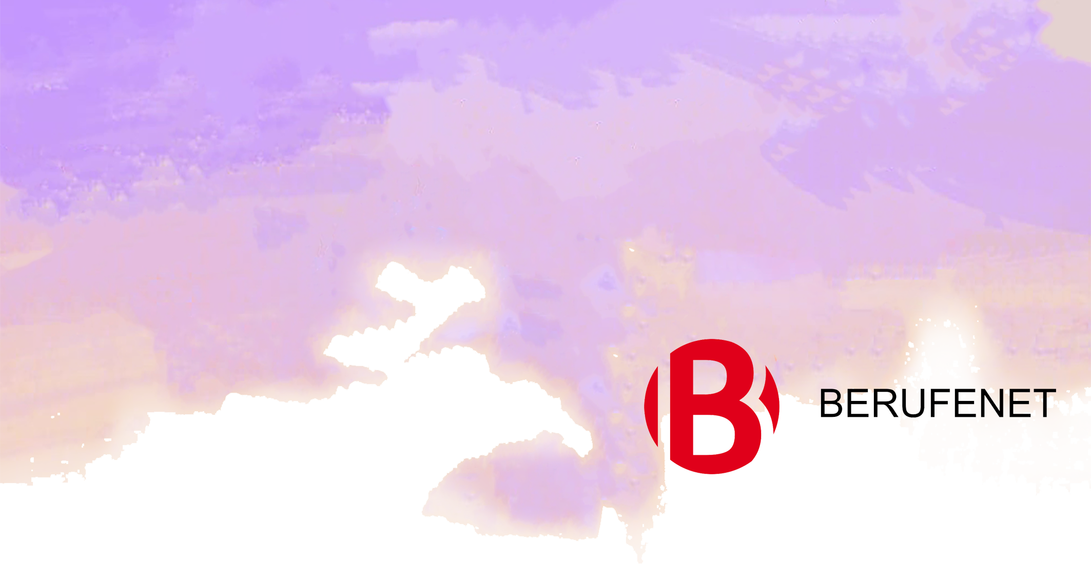Berufenet Logo Header