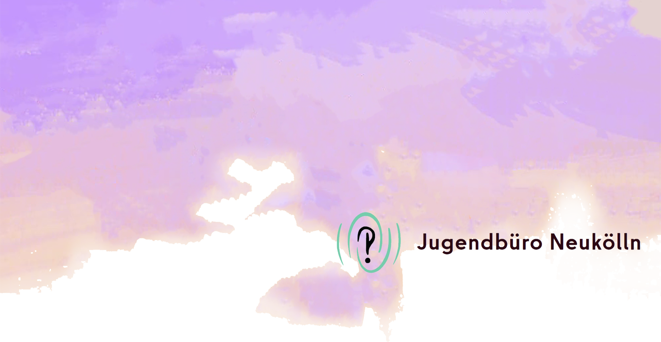 Jugendbüro Neukölln Logo